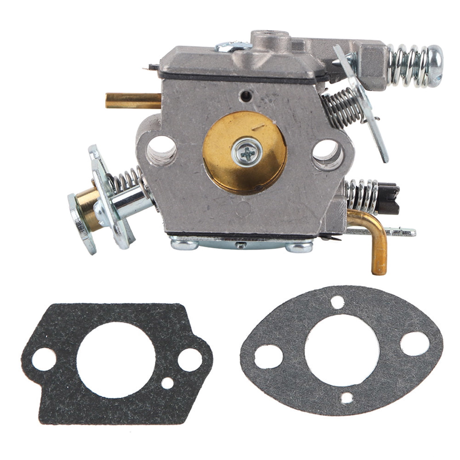 Carburetor Gasket Replacement Kit Fit for Poulan 2150 1950 2050 2375 36cc 40cc Chainsaw Parts Walmart