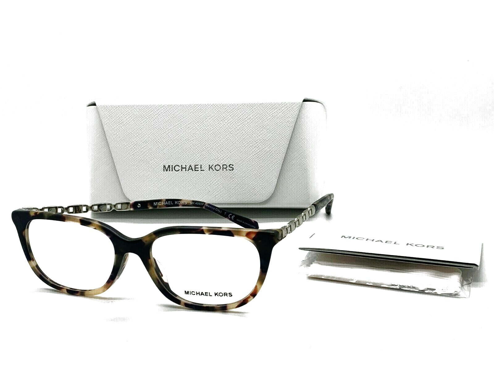 mk mens glasses
