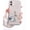 Female, variant on Designed for iPhone Case, Cute Couples Dinosaur Cartoon Clear Soft Phone Case(Female, for iPhone 11)