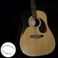 thumbnail image 1 of BESTYASH Tira De Para Guitarra De Plástico Con Acabado Negro Elegante Para Protección Y Reparación, 1 of 8