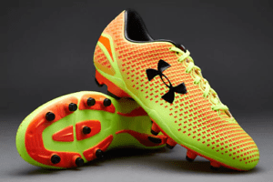 under armour speed force fg