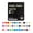 36PCS acrylic paint marker, variant on 12Colors Acrylic Paint Markers, Dual-Tip with Fine Tip and Brush Tip Pens for Stone, Wood, Calligraphy, Canvas, Ceramic, Metal, Glass, Rock Painting, and DIY Crafts