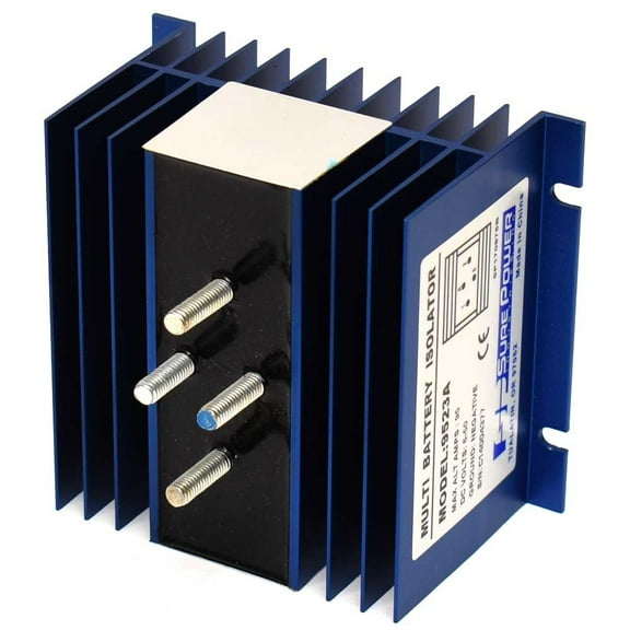 Mercury Boat Kicker Module Kit 8M0098553 | Tracker 187564 Verado 6 Cyl