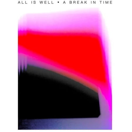 All Is Well - A Break In Time - Music & Performance - Vinyl