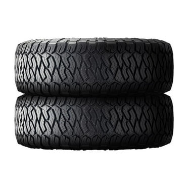 Set of 2 Maxxis Razr AT-811 265/65R17 112T Tires