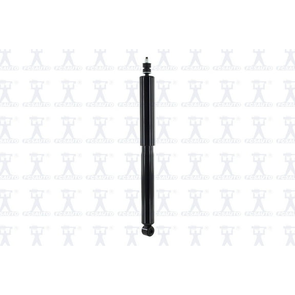 Focus 341965 Shock Absorber