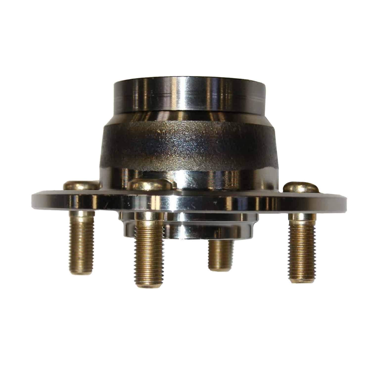 GMB 735-0101 Wheel Hub Module that fits a Acura Integra (1994-1998)