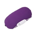 thumbnail image 2 of Mascarilla para Ojos Eléctrica con Calefacción Sunnimix Funda para Dormir Aroma Violeta, 2 of 8