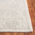 thumbnail image 4 of SAFAVIEH Ebony Fulton Oriental Area Rug, Grey/Beige, 3' x 5', 4 of 11