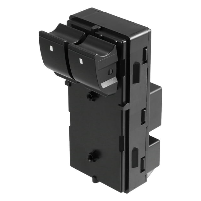 Interruptor de ventana eléctrica Unique Bargains para GMC Sierra 1500 Denali SL SLE WT XFE
