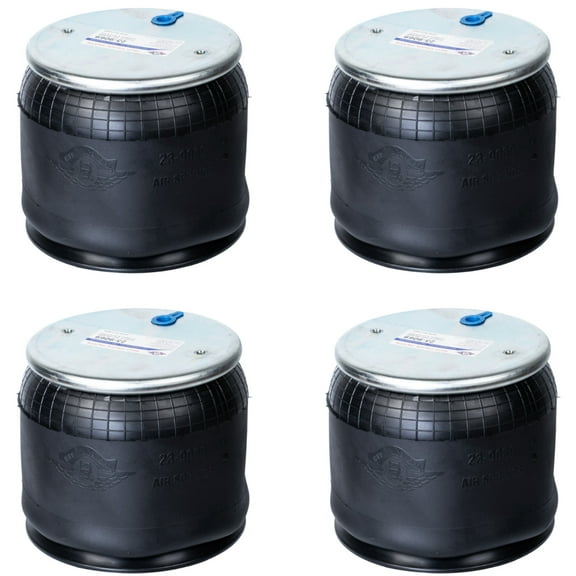 4x Peterbilt Air Spring Replaces 03-01649,1R12-069,C81-1003,W01-358-9069