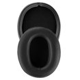 thumbnail image 3 of Almohadillas de Repuesto para Auriculares WH-XB900N, Almohadillas de para Auriculares, Piezas de ReparacióN de Almohadillas para los OíDos (Negro), 3 of 5