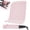 Blush, variant on 2PCs Flat Iron Hair Straightener Silicone Heat Resistant Mat Pad for Hot Hair Tools and Curling Irons
