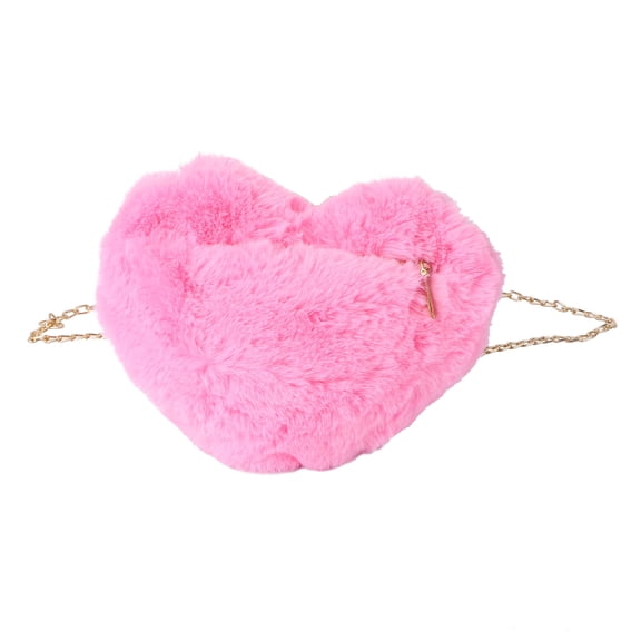 BESTYASH 1PC Pink Crossbody Bag Handbags for Women Crossbody Bag for Daily Use