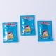 thumbnail image 3 of Solución de burbujas Concentrado No tóxico Seguridad 10 ml Recargas de agua de burbujas (100 piezas), 3 of 9