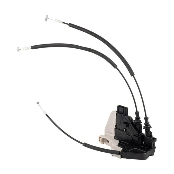 ISA Door Lock Latch Actuator Front Right Passenger Side For Hyundai Santa Fe Sport 2013 2014 2015 2016 2017 2018 2019 Replacement for DLA1593 813202W010 81320-2W010 SM2650