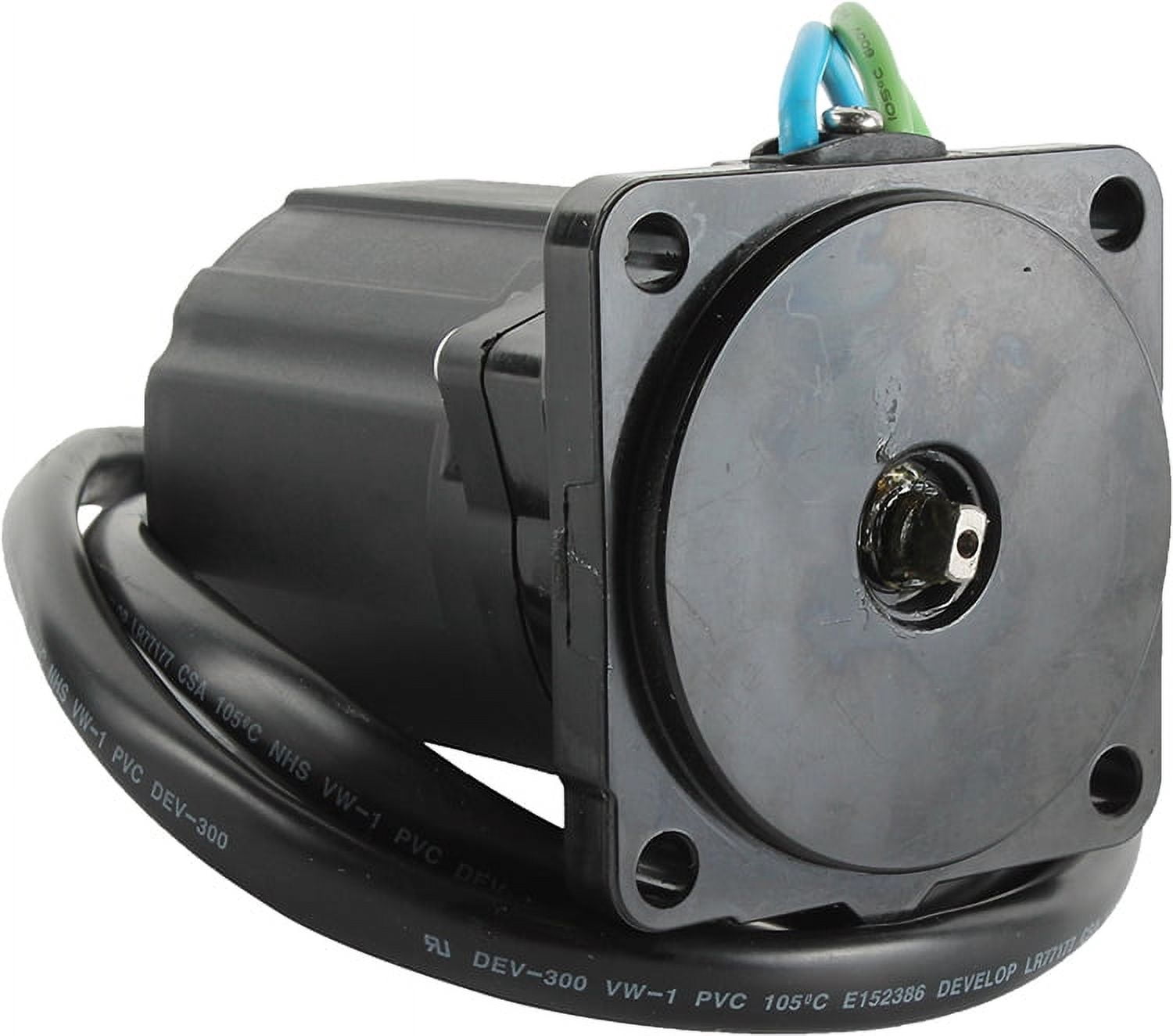 ARCO Marine 30459 REPLACES DELCO 8000186, VOLVO 3862985, VOLVO 