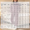 thumbnail image 6 of OGLCCG Girls 2 Piece Outfit Set, Winter Soft Sherpa Fleece Hooded Pullover Top and Jogger Pants Cozy Plush Loungewear Tracksuit for Girls(Wine,13-14year), 6 of 6