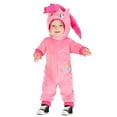 thumbnail image 5 of Infant Pinkie Pie My Little Pony Costume, 5 of 5