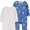 Gray/Blue, variant on Carter's Child of Mine Baby Sleep 'N Play, 2-Pack, Sizes Preemie-6/9 Months