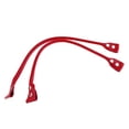 thumbnail image 1 of Handbag Bag Strap Detachable Bag Handle Replacement Red, 1 of 8
