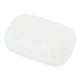 thumbnail image 1 of Portable Soap Dish,Travel Soap Container Waterproof Portable Soap Box Travel Soap Container Proven Performance, 1 of 8