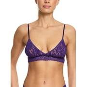 Signature Lace® Padded Triangle Bralette