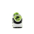thumbnail image 4 of Nike Men's Air Max 90 Gore-Tex Summit White Volt Black Cool Grey Shoes, from StockX, 4 of 5