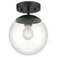 thumbnail image 3 of Minka Lavery - Auresa - 1 Light Convertible Pendant-8.63 Inches Tall and 8.25, 3 of 7