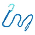 thumbnail image 3 of GARENDE Leash Tether Stretchable Strap for Boating Canoeing Accessories Blue, 3 of 9