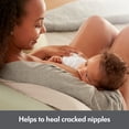 thumbnail image 2 of Medela Hydrogel Pads | Pain Relief for Sore or Cracked Nipples | Breastfeeding Essentials C25, 2 of 3