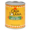 thumbnail image 1 of Casa Solana Sauce Cheese Aged Cheddar 2.84LT/100oz, 1 of 3