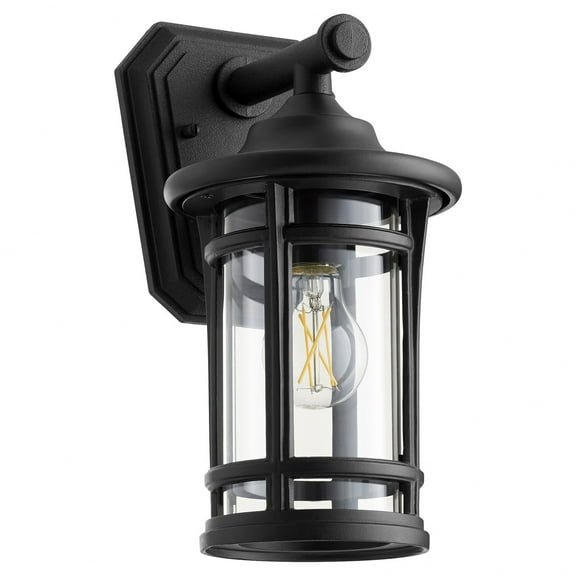 Quorum Lighting - Haley - 1 Light Outdoor Wall Lantern