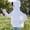 White, variant on Abtuhar Children Fall Winter Hooded Casual Outerwear and Jackets Ice‑silk Breathable Thin Zip‑up Sun‑protection Coat for 5‑14 Years