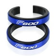 thumbnail image 5 of For BMW F 800 F800 GS GT R S ST ADV F800GS F800R F800ST F800S 41-44mm Front Suspensions Shock Absorber Auxiliary Adjustment Ring, 5 of 5