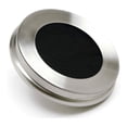 thumbnail image 2 of Norpro 1.5 Gallon Stainless Steel Compost Keeper, 2 of 3