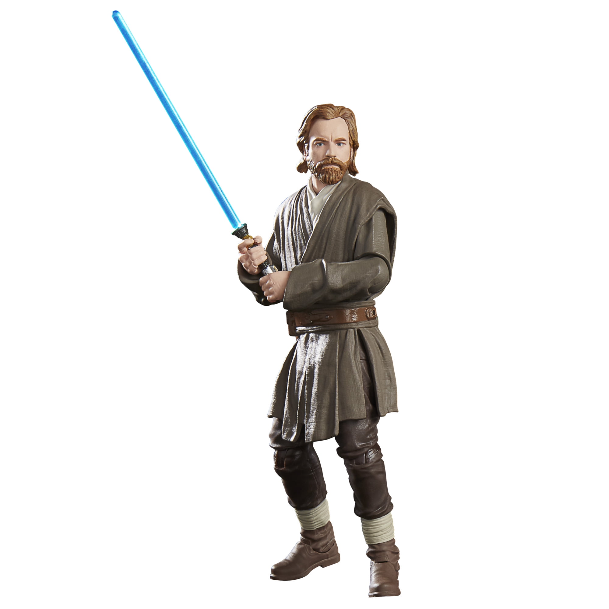 Star Wars The Black Series Obi-Wan Kenobi (Jabiim) Action Figure