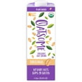 thumbnail image 2 of (2 pack) Oatsome Organic Oat Milk, 1-Liter Carton, 33.8 Fl Oz (Pack of 1), 2 of 11