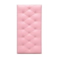 thumbnail image 1 of XPE 3D etiqueta de la pared de espuma de bricolaje niños bolsa suave papel tapiz impermeable decoración del hogar Yuarrent JJ23464-05, 1 of 6
