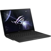 Asus ROG FLOW X13 GV302XA AMD Ryzen™ 9 7940HS 512GB SSD 16GB 13.4 (1980x1200) TOUCHSCREEN 120Hz WIN11 BLACK Backlit Keyboard