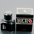 thumbnail image 3 of Lubelski Portable One Bottle 25ml Black Color Pen Ink Fountain Pigment Smooth Stationery, 3 of 5