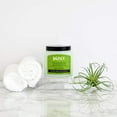 Sauce Beauty Guacamole Whip Hair Mask, Moisturizing Treatment with