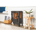 Mainstays 3D Infrared Quartz Electric Space Heater