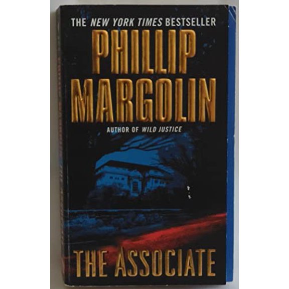Pre-Owned The Associate Paperback