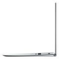 thumbnail image 5 of Acer Aspire 1 Business 15 Laptop 15.6” FHD ComfyView Display Intel Celeron N4500 Processor 4GB DDR4 128GB eMMC Microsoft 365 HDMI WIFI Win10 Silver, 5 of 5