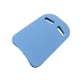 thumbnail image 4 of Tabla de Natación Deportiva Perfecl Material EVA Azul 40 cm x 28 cm x 2,7 cm, 4 of 8