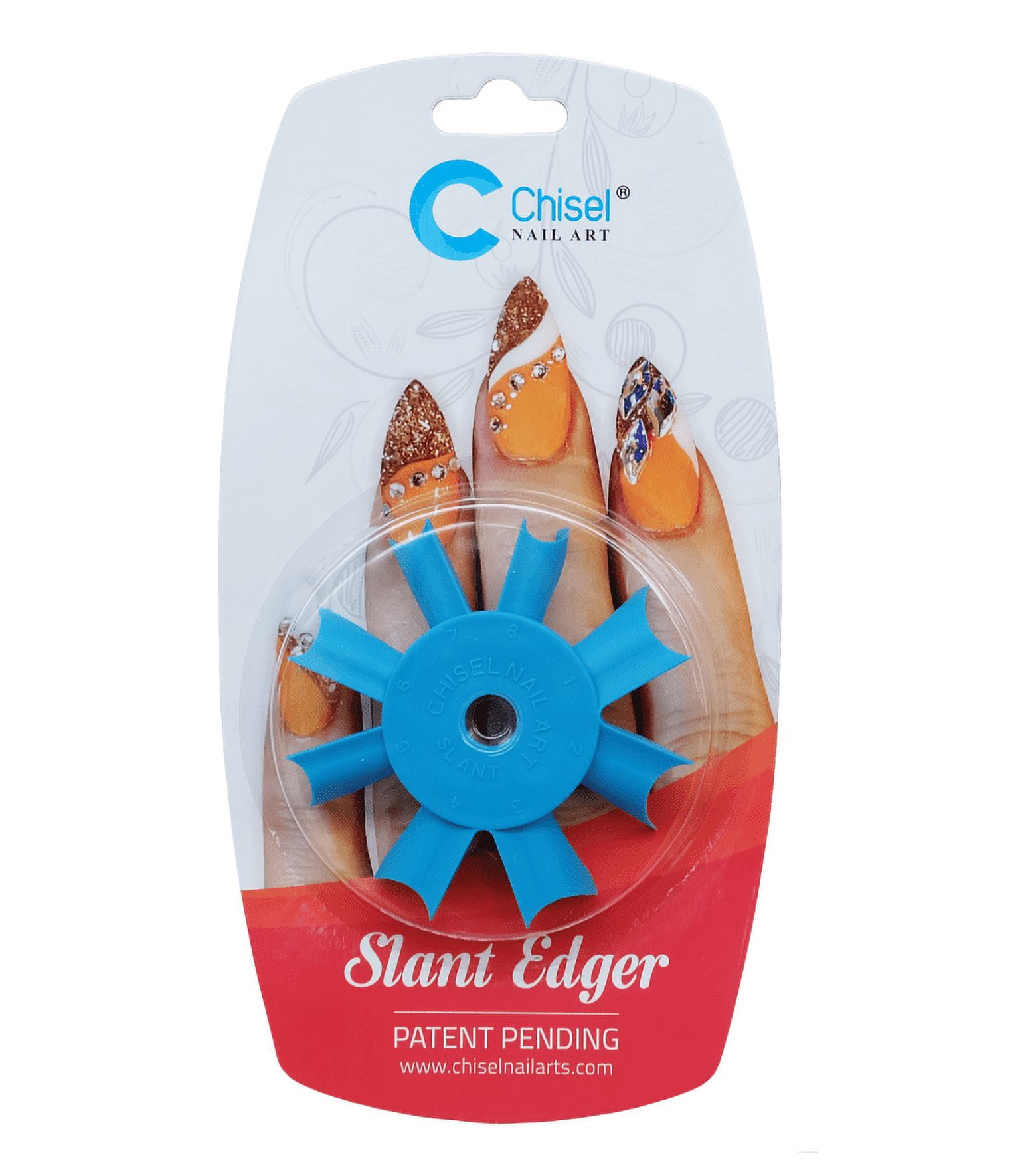 Chisel Edger Slant Chisel Edger Slant