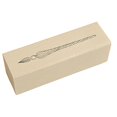 thumbnail image 2 of Beverly Hanko Stamp Ink Aibo Glass Pen TSW-130, 2 of 5