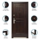 thumbnail image 3 of puerta de seguridad texas derecha 96 x 213 cm, 3 of 9