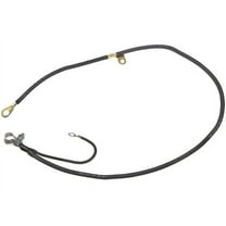 Battery Cable - Compatible with 1992 - 1994 Ford Bronco 5.0L V8 1993